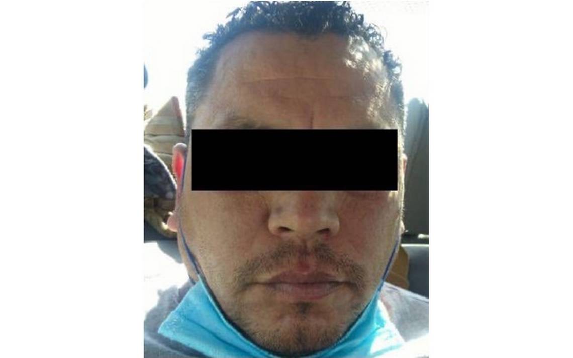 Detiene Fgr A Presunto Involucrado En Masacre De Familia Lebarón Noticias De Ciudad Juarez El 7510